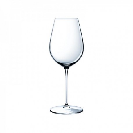 Caja 6 Copas Vino Krysta 38CL Galea Chef & Sommelier