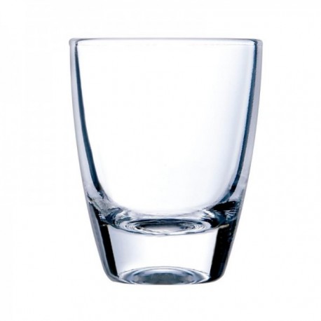 Caja 24 Vasos Vidrio 3CL Gin Arcoroc
