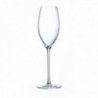Caja 4 Copas Flauta Cristalín 24CL Grand Chais Luminarc