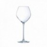 Caja 4 Copas Vino Cristalín 35CL Grand Chais Luminarc