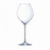 Caja 4 Copas Vino Vidrio 47CL Grand Chais Wine Luminarc