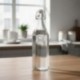 Botella Mesa Vidrio con Tapón 1L Granity Quid