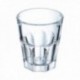 Caja 12 Vasos Bajos Vidro 4,5CL Granity Arcoroc