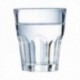 Caja 12 Vasos Bajos Vidro 4,5CL Granity Arcoroc
