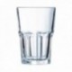 Caja 6 Vasos Altos Vidrio 35CL Granity Arcoroc