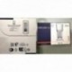 Caja 6 Vasos Altos Vidrio 20CL Granity Arcoroc