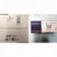 Caja 6 Vasos Bajos Vidrio 20CL Granity Arcoroc