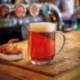 Caja 12 Jarras Cerveza Vidrio 56CL Haworth Arcoroc