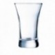Caja 12 Vasos Altos Vidro 7CL Hot Shot Arcoroc