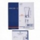 Caja 12 Vasos Altos Vidro 7CL Hot Shot Arcoroc