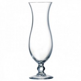 Caja 6 Copas Cocktail Vidrio 44CL Hurricane Arcoroc