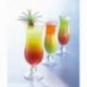 Caja 6 Copas Cocktail Vidrio 44CL Hurricane Arcoroc