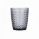 Set 3 Vasos Bajos Vidrio 30CL Illusion Bidasoa