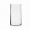 Caja 12 Vasos Altos Vidrio 62CL Iria