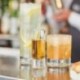 Caja 6 Vasos Bajos Vidrio 38CL Islande Arcoroc