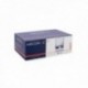 Caja 6 Vasos Bajos Vidrio 38CL Islande Arcoroc