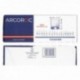 Caja 6 Vasos Bajos Vidrio 38CL Islande Arcoroc