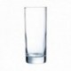 Vaso Alto Vidrio 33CL Islande Luminarc