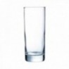 Vaso Alto Vidrio 33CL Islande Luminarc