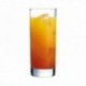 Vaso Alto Vidrio 33CL Islande Luminarc