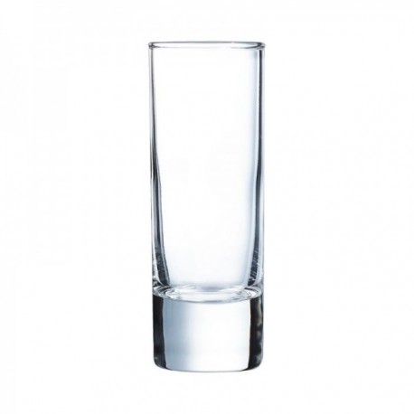 Vaso Alto Vidrio 6CL Islande Luminarc