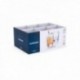 Vaso Bajo Vidrio 30CL Islande Luminarc