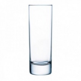 Vaso Alto Vidrio 22CL Islande Luminarc