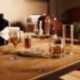 Vaso Alto Vidrio 22CL Islande Luminarc
