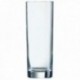 Caja 6 Vasos Altos Vidrio 31CL Islande Arcoroc
