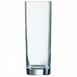 Caja 6 Vasos Altos Vidrio 31CL Islande Arcoroc