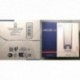 Caja 6 Vasos Altos Vidrio 31CL Islande Arcoroc