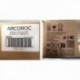 Caja 12 Vasos Bajos Vidrio 20CL Islande Arcoroc