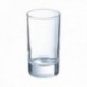 Caja 6 Vasos Altos Vidrio 16CL Islande Arcoroc