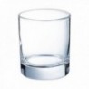 Caja 6 Vasos Bajos Vidrio 30CL Islande Arcoroc