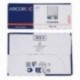 Caja 6 Vasos Bajos Vidrio 30CL Islande Arcoroc