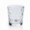 Set 6 Vasos Bajos Vidrio 26CL Kata Quid