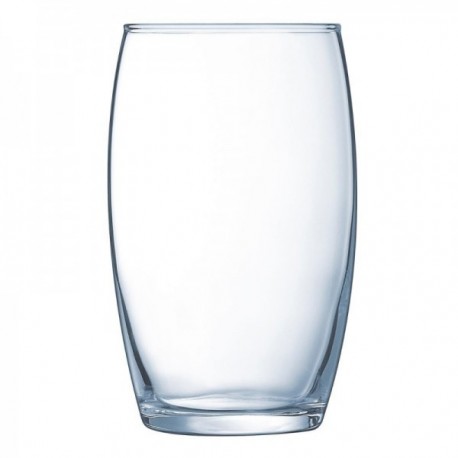 Vaso Alto Vidrio 36CL La Cave Luminarc