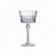 Caja 4 Copas Cocktail Vidrio 23CL Lady Diamond Luminarc