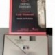 Caja 4 Copas Cocktail Vidrio 23CL Lady Diamond Luminarc