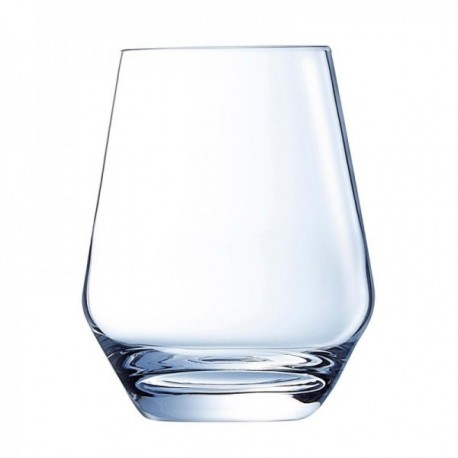 Vaso Alto Krysta 38CL Lima Chef & Sommelier