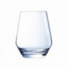 Caja 6 Vasos Altos Krysta Eco 38CL Lima Chef & Sommelier