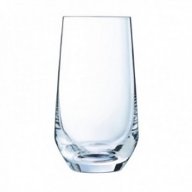 Caja 6 Vasos Altos Krysta 40CL Lima Chef & Sommelier