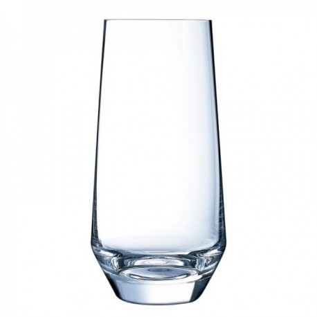 Caja 6 Vasos Altos Krysta 45CL Lima Chef & Sommelier