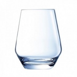 Caja 6 Vasos Altos Krysta 38CL Lima Chef & Sommelier