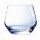Caja 6 Vasos Bajos Krysta Eco 35CL Lima Chef & Sommelier