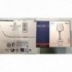 Caja 6 Copas Vino Vidrio Tensionado 19CL Lineal Arcoroc
