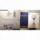 Caja 6 Copas Vino Vidrio Tensionado 25CL Lineal Arcoroc