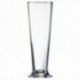 Caja 6 Vasos Altos Cerveza Vidrio 39CL Linz Arcoroc