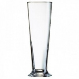 Caja 6 Vasos Altos Cerveza Vidrio 39CL Linz Arcoroc