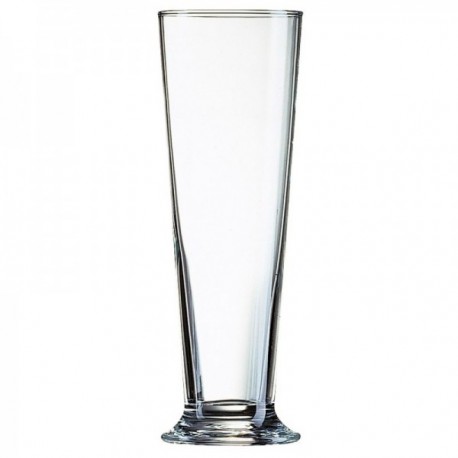 Caja 6 Vasos Altos Cerveza Vidrio 39CL Linz Arcoroc